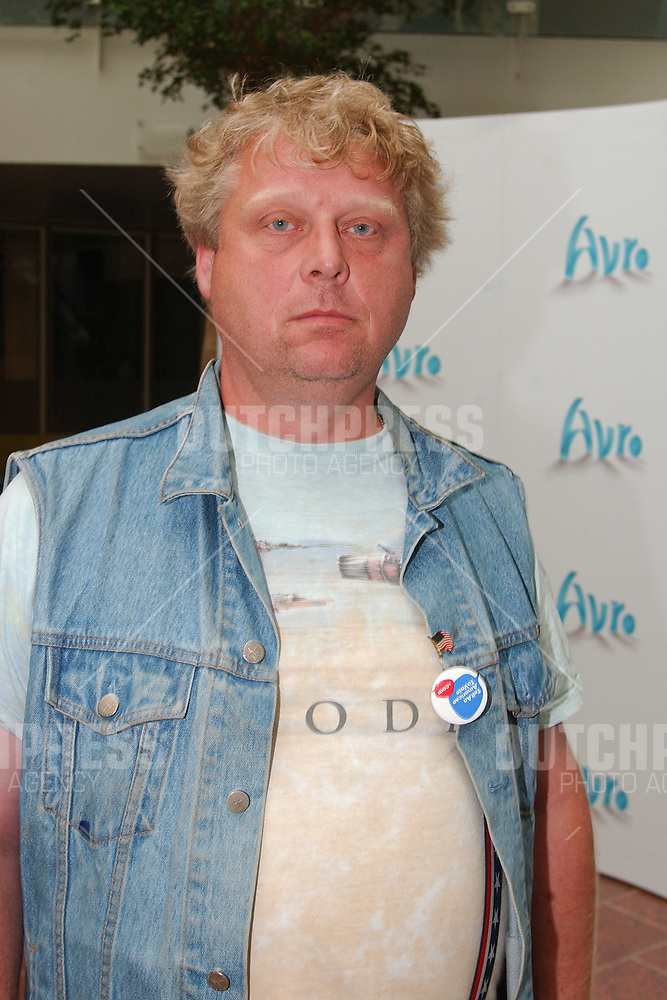 Wanneer Is Theo Van Gogh Overleden