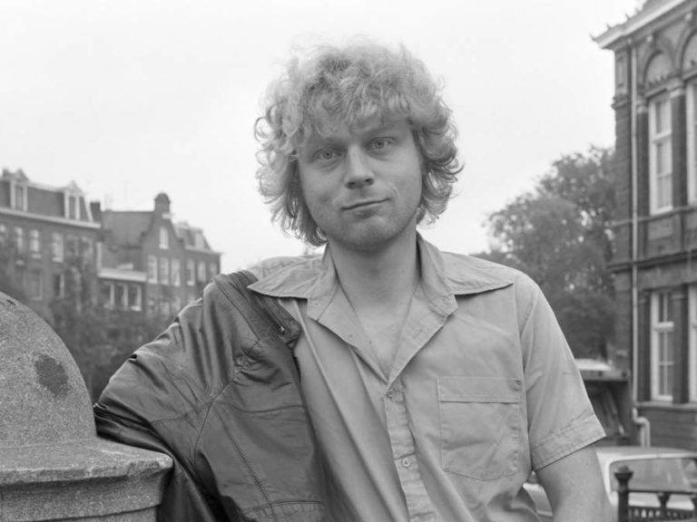 Waarom Is Theo Van Gogh Vermoord