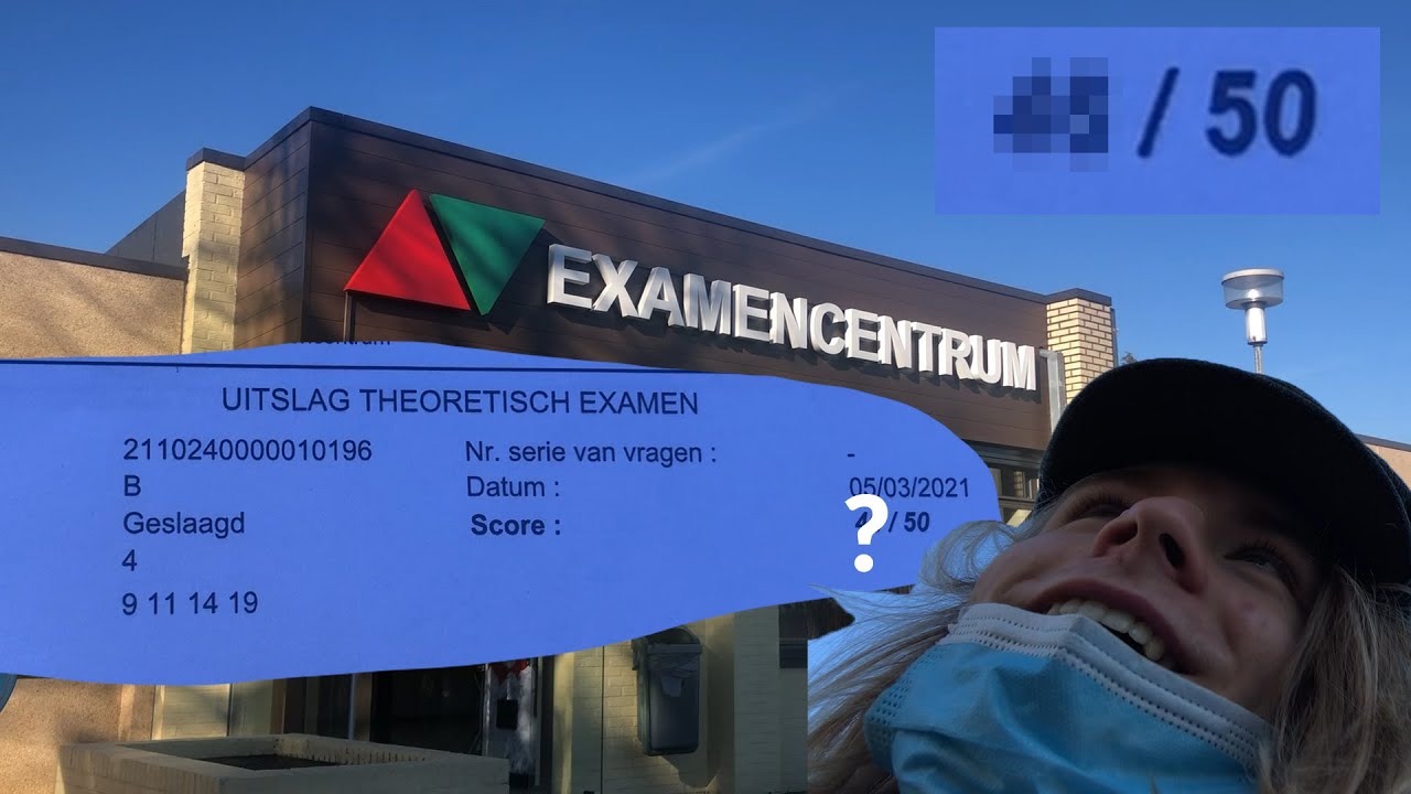 Theoretisch rijexamen halen ?!? | Tips voor je rijbewijs te halen in - Hoe Snel Kan Je Rijbewijs Halen