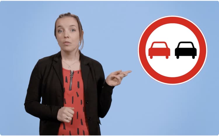 Theorie examen oefenen Engels | Op maat gemaakt - Theorie Examen Oefenen In Het Engels