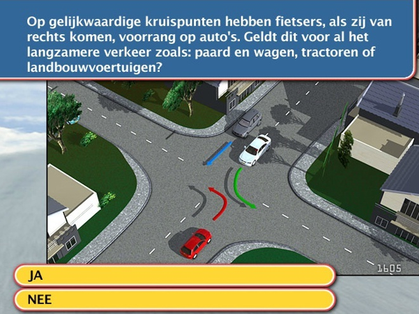 Moet Je Theorie Hebben Voor Rijles