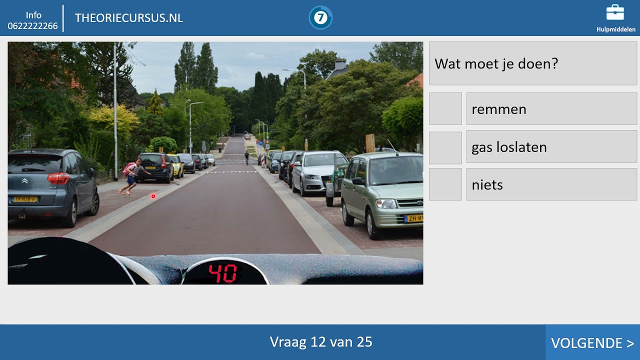 Theoriecursus.nl YouTube Channel Analytics and Report - NoxInfluencer - Hoelang Duurt Een Theorie Examen