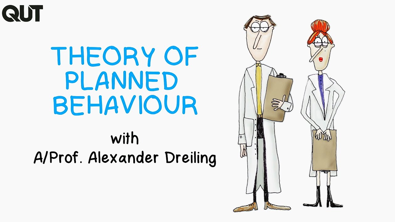 Theory Of Planned Behavior Nederlands