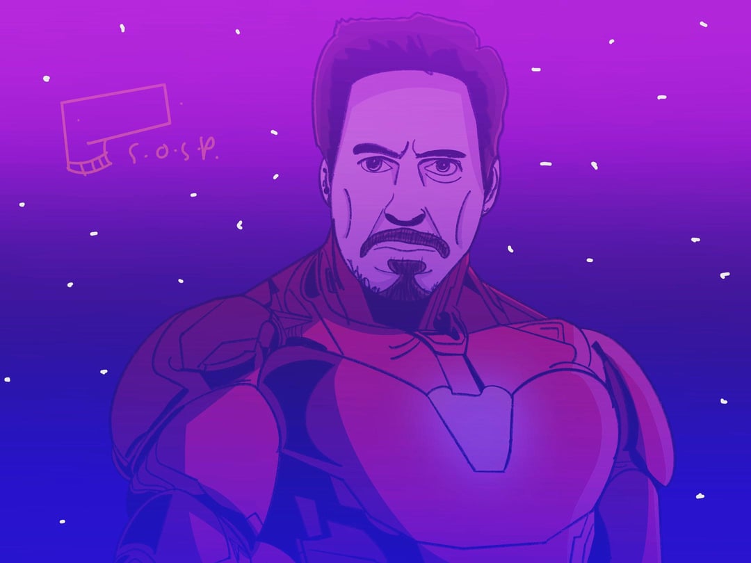 There will only be one : r/Marvel - There Will Only Be One