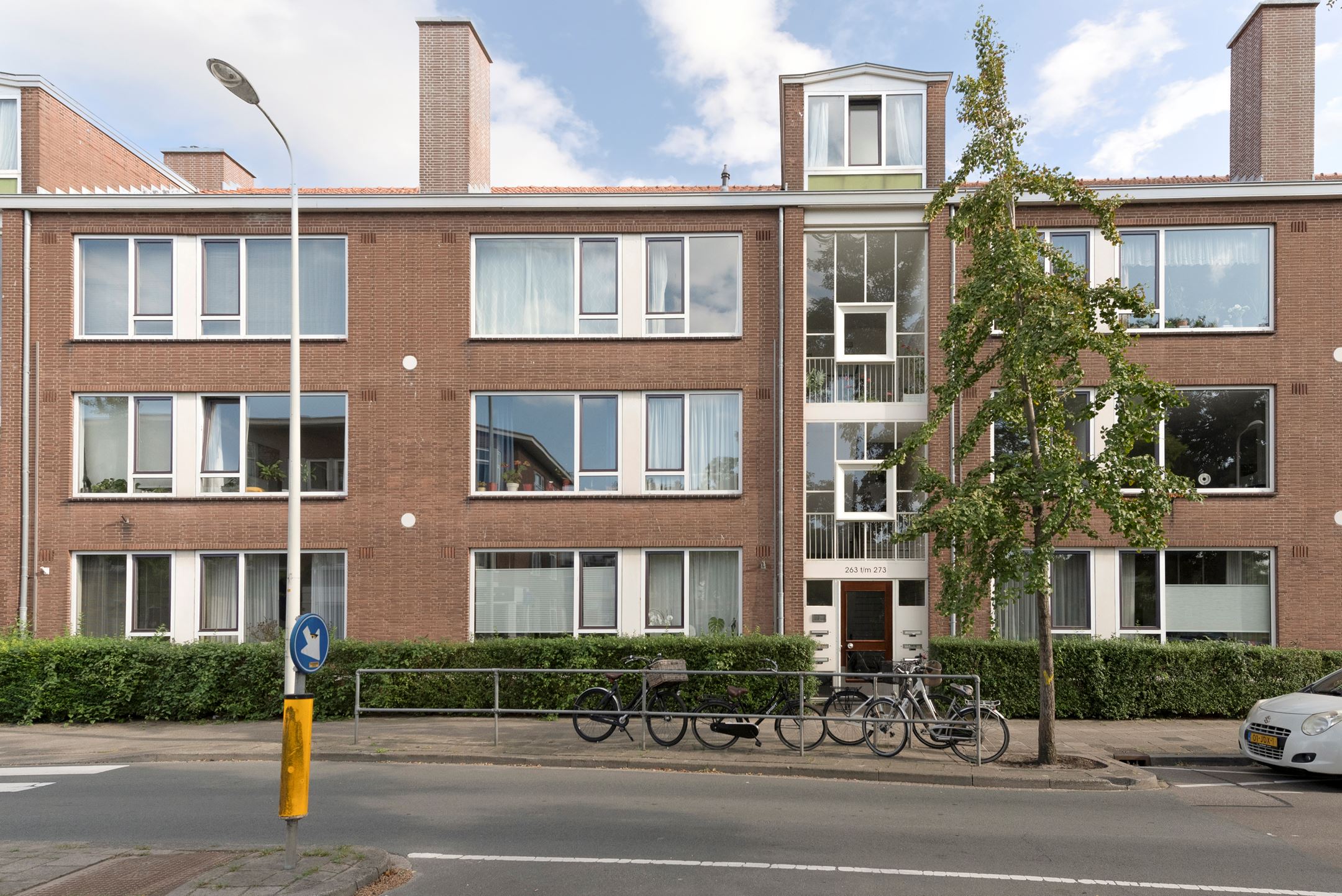 Theresiastraat, Den Haag - Lindy Nikken Real Estate - Vavo Haaglanden Theresiastraat Den Haag