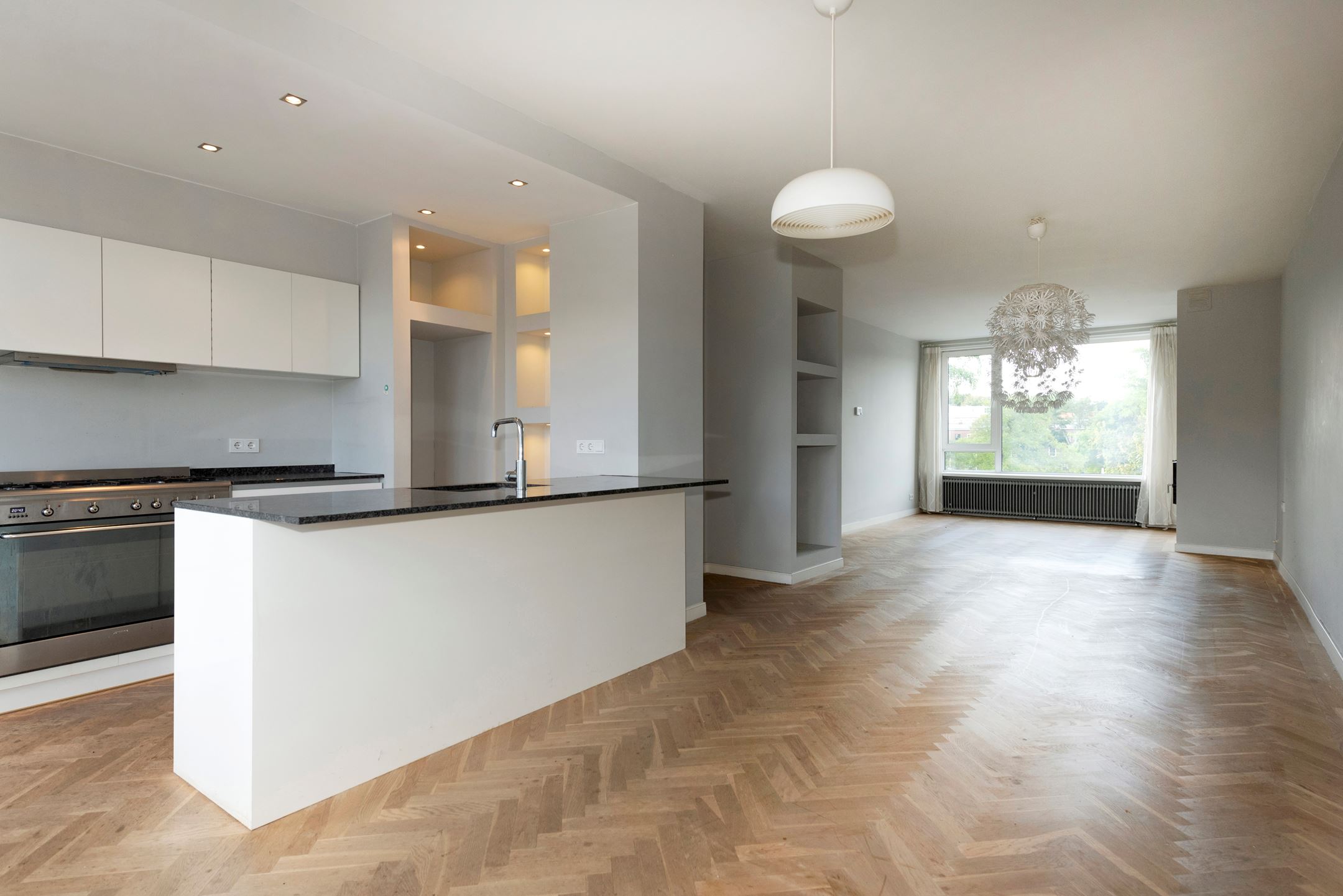 Theresiastraat, Den Haag - Lindy Nikken Real Estate - Vavo Haaglanden Theresiastraat Den Haag