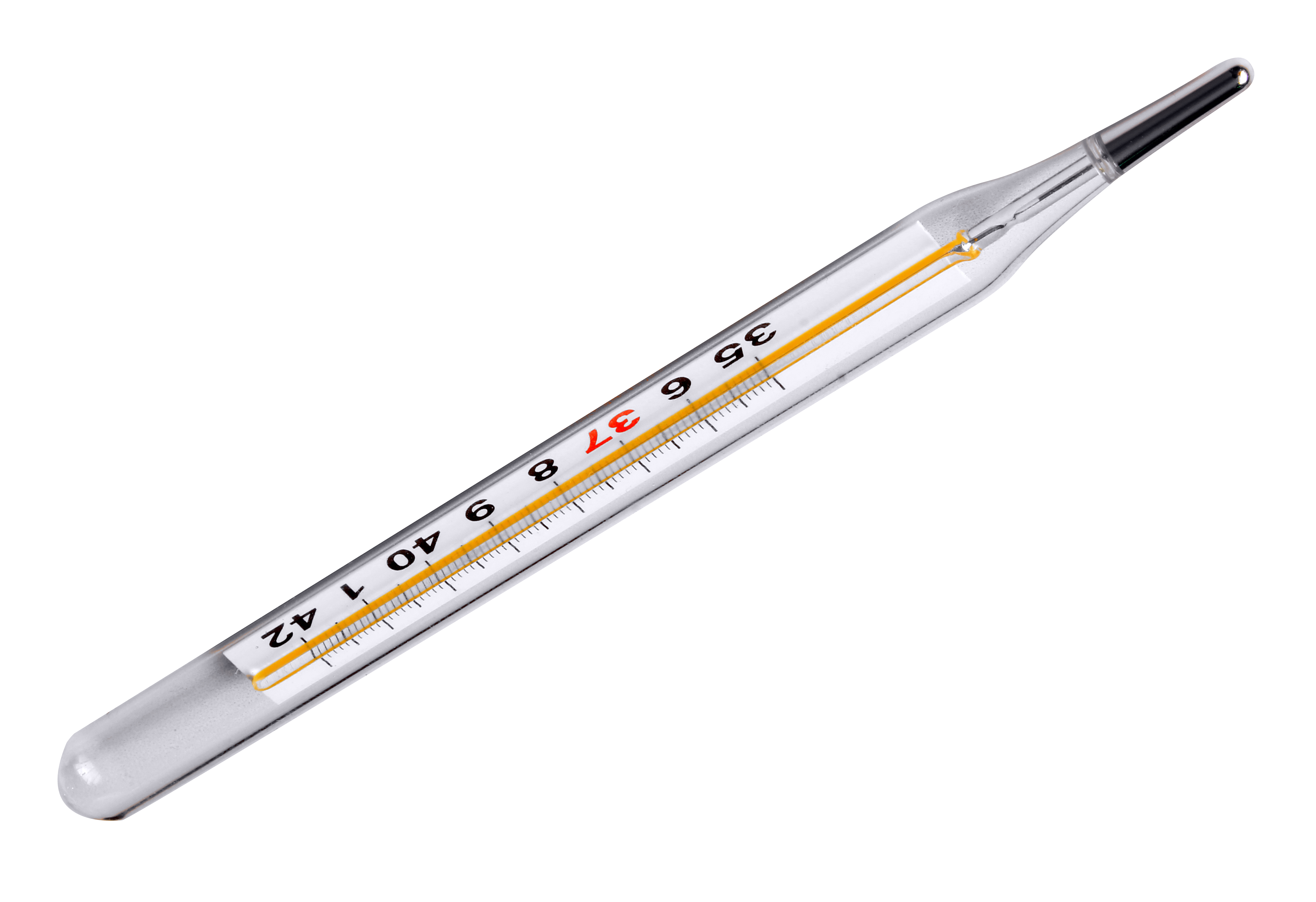 Thermometer PNG - Hoeveel Optellen Bij Thermometer Oksel