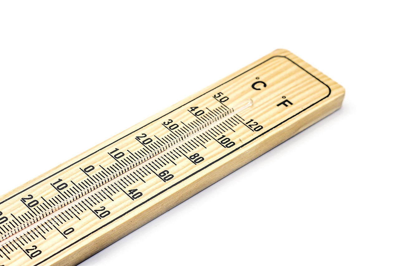 Hoeveel Optellen Bij Thermometer Oksel