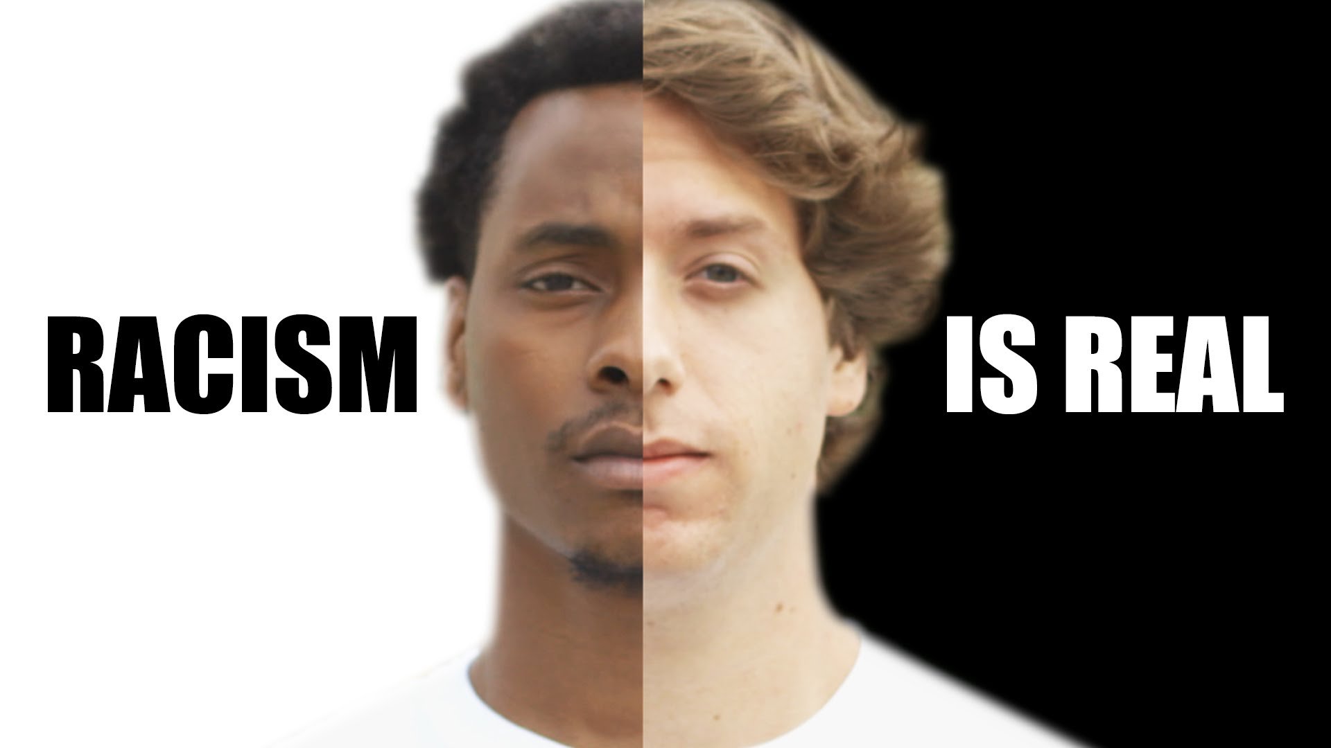 Zich Bewust Van Racisme En Onrecht
