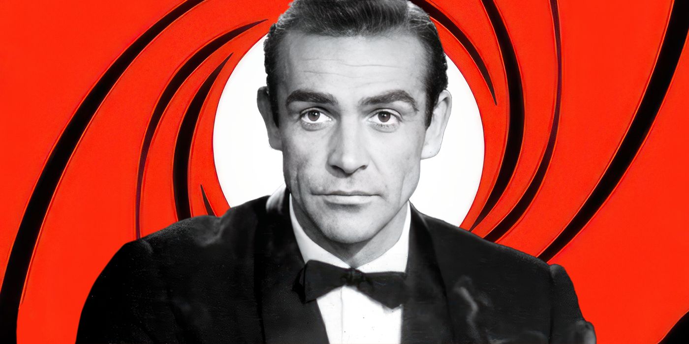 These Are the Most Intense 10 Minutes in a Sean Connery James Bond Movie - Hoeveel James Bond Films Heeft Sean Connery Gemaakt