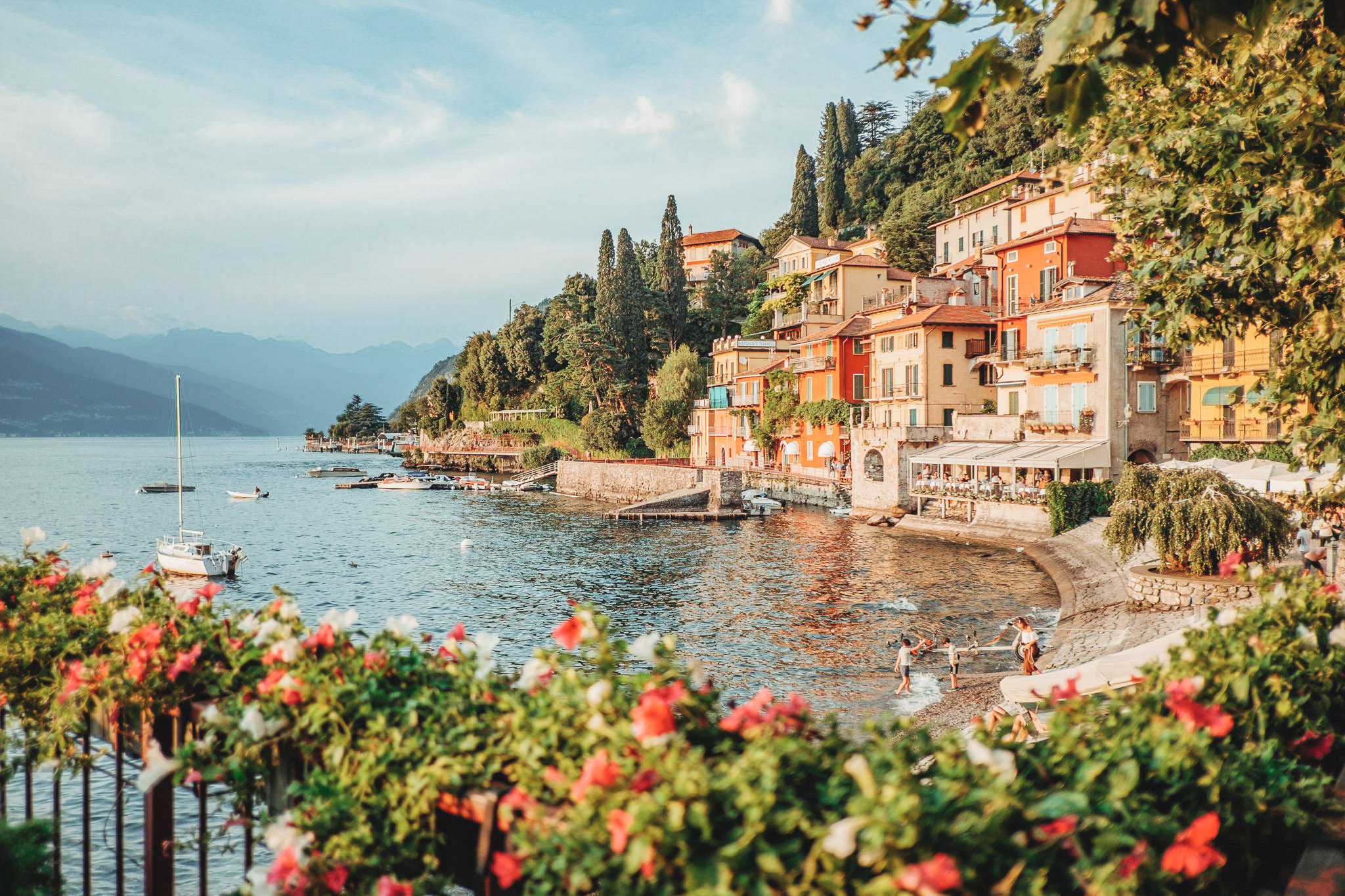 These are the Must-Visit Towns in Lake Como - Como Agua Para Chocolate Book
