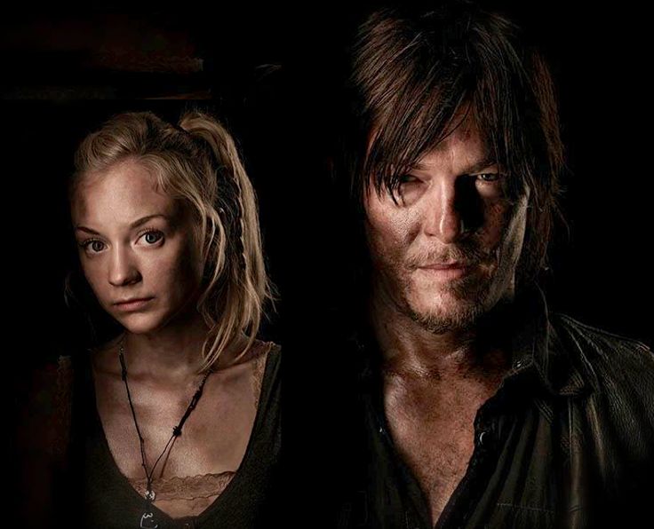 TheWalking Dead – Still | realhousewifeofaiken - Beth Logan The Bold And The Beautiful
