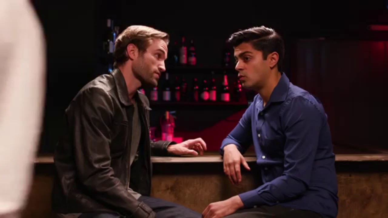 They Both Die In The End Trailer - YouTube - They Both Die In The End Summary