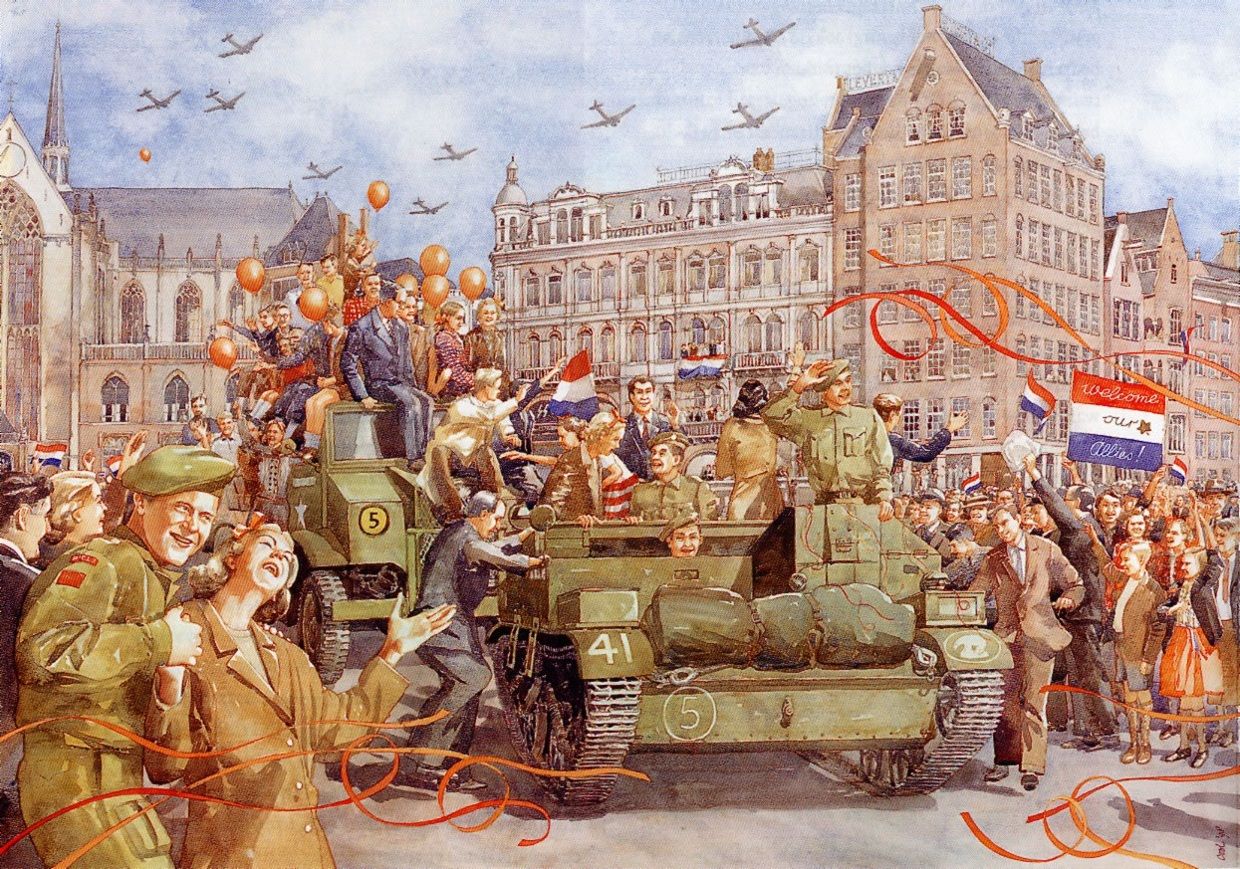 Thinglink: De Wereldoorlogen! | Tweede wereldoorlog, Wereldoorlog - Wanneer Is Het Een Wereldoorlog