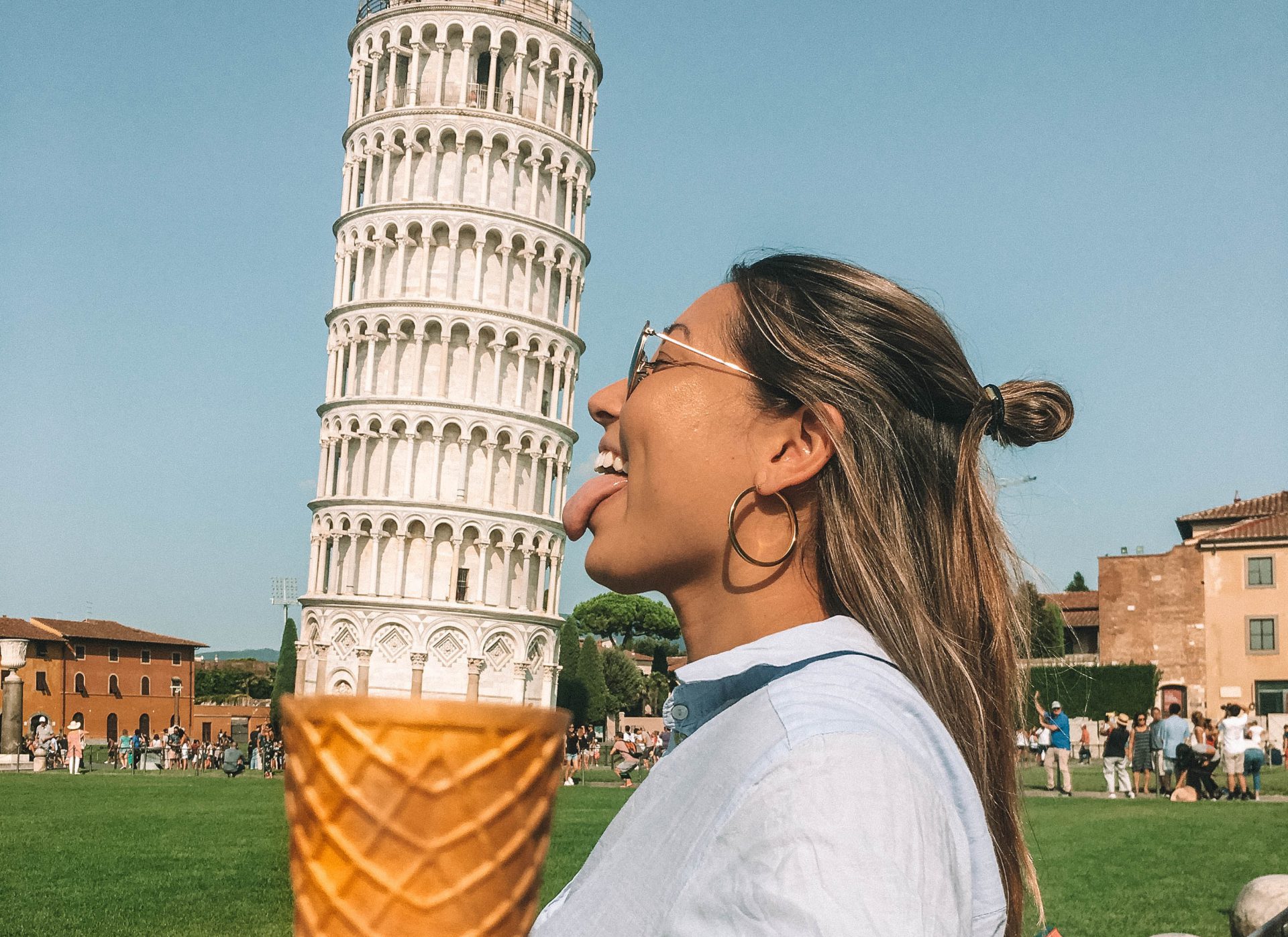 Things to do in Pisa: Attractions | TRAVELDICTED - Waar Ligt De Toren Van Pisa