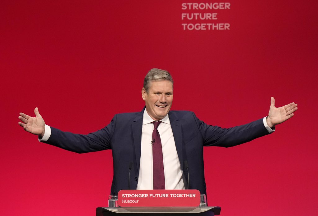 Things To Know About Newly-elected UK Prime Minister, Keir Starmer - Welke Britse Labour Premier Heeft De Langste Regeertermijn Gehad