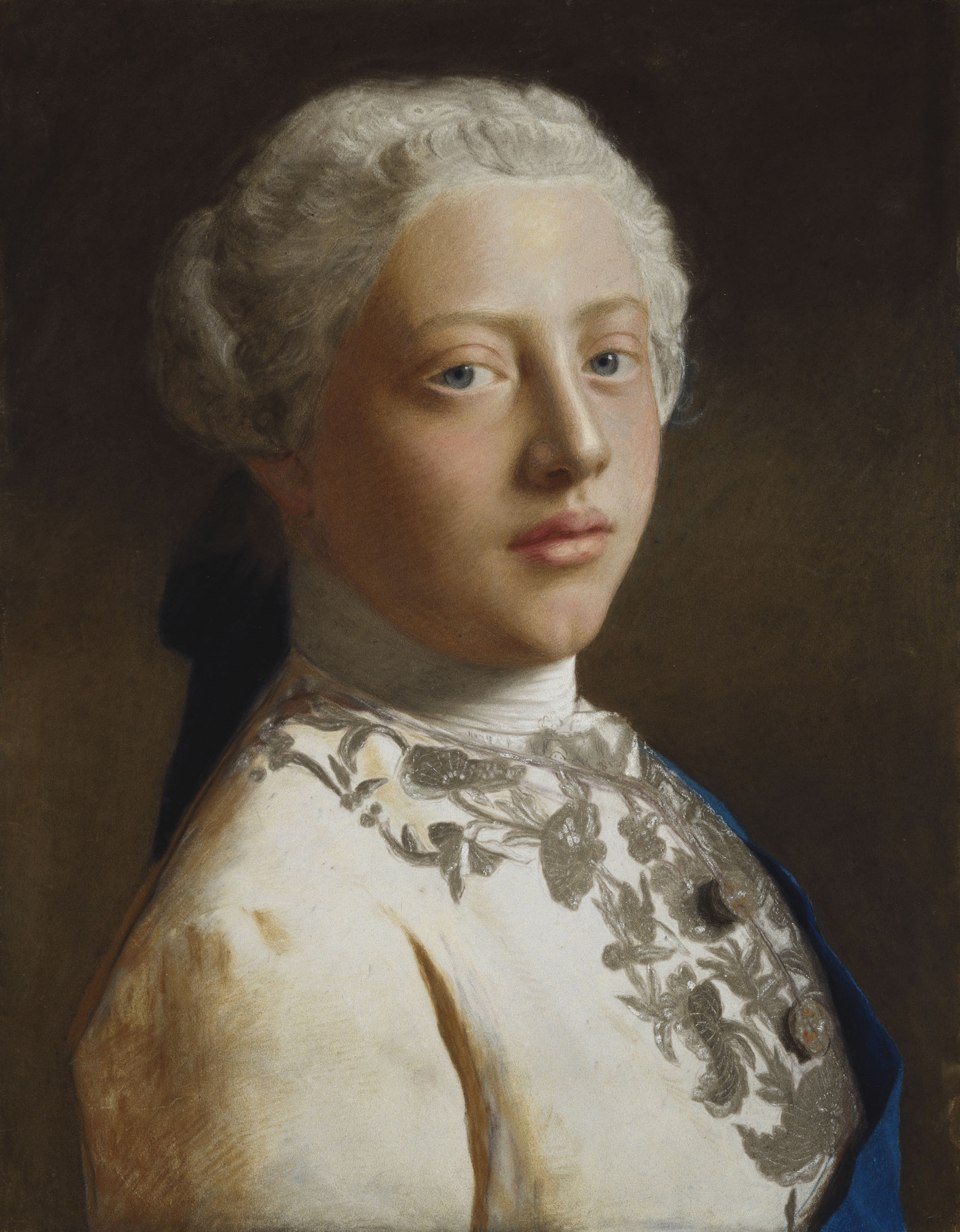 This Day in History: September 22- Born in Britain, George III - George V Van Het Verenigd Koninkrijk Kinderen