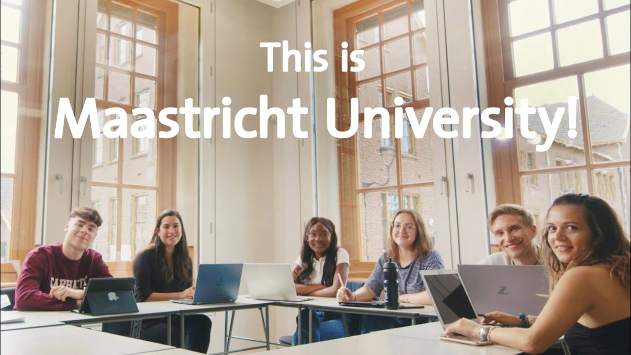 This is Maastricht University - YouTube - Academic Calendar Maastricht University Fpn