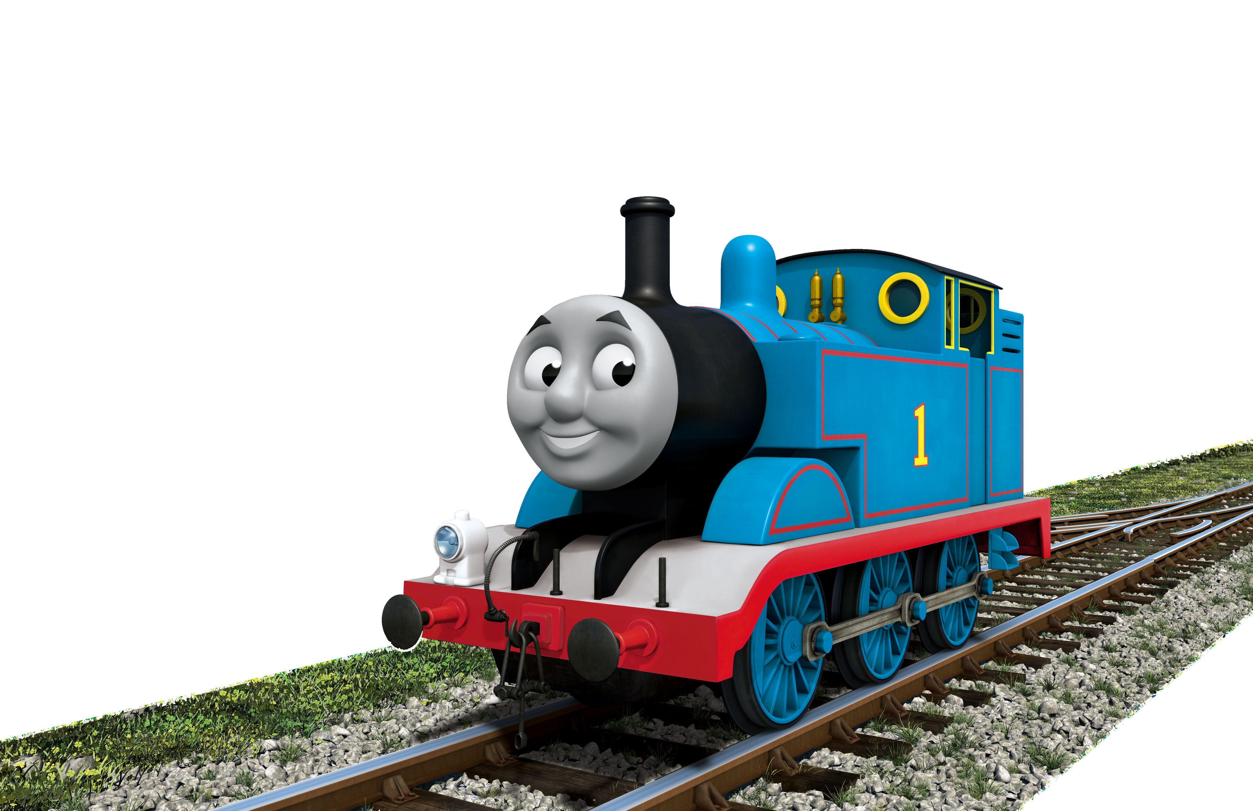 Thomas And Friends Wallpapers - Wallpaper Cave - Thomas De Graauw Zevenbergschen Hoek