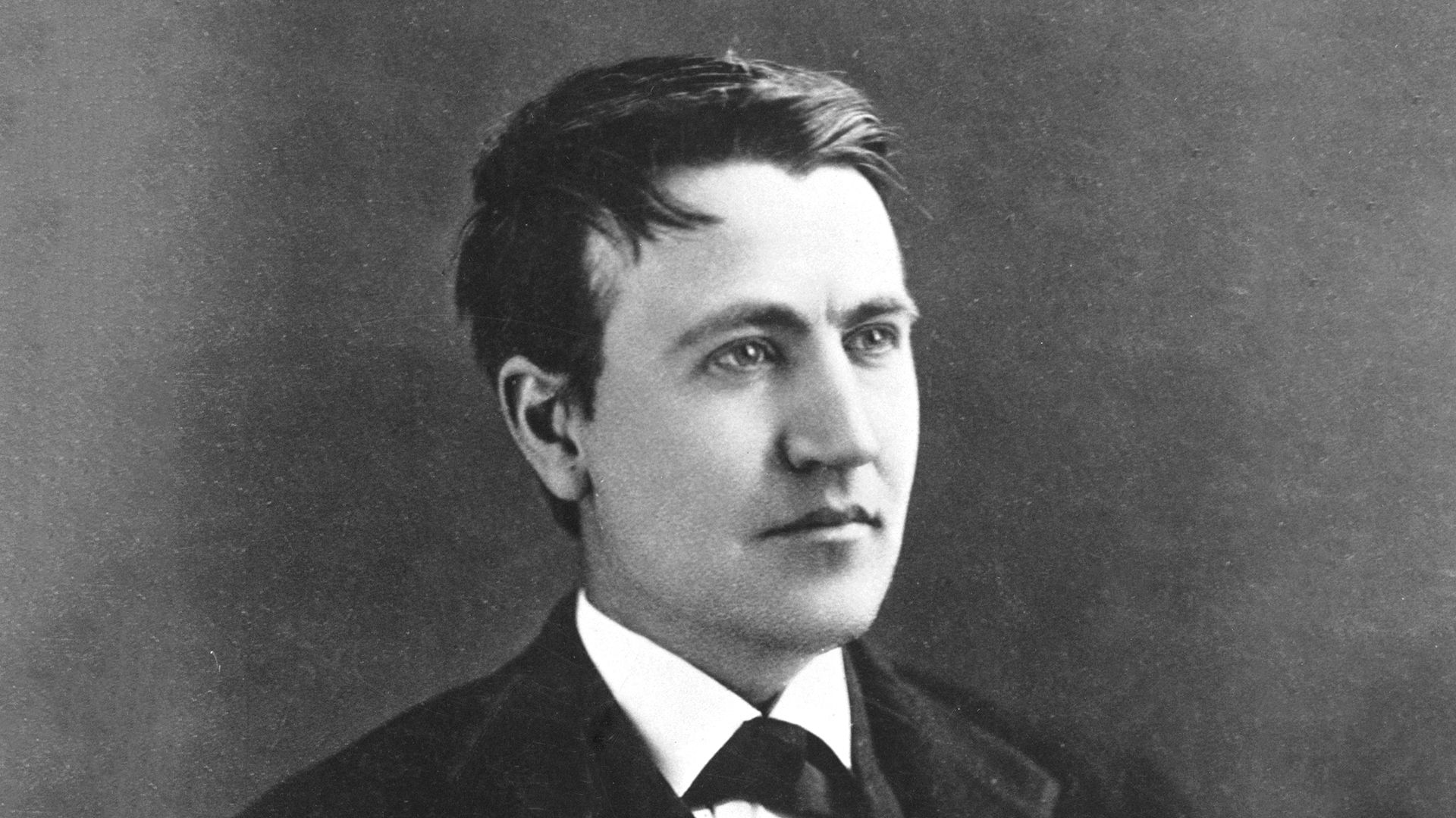 Thomas Edison Biography, Early Life, Inventions, Facts, 42% OFF - Wat Heeft Thomas Edison Uitgevonden