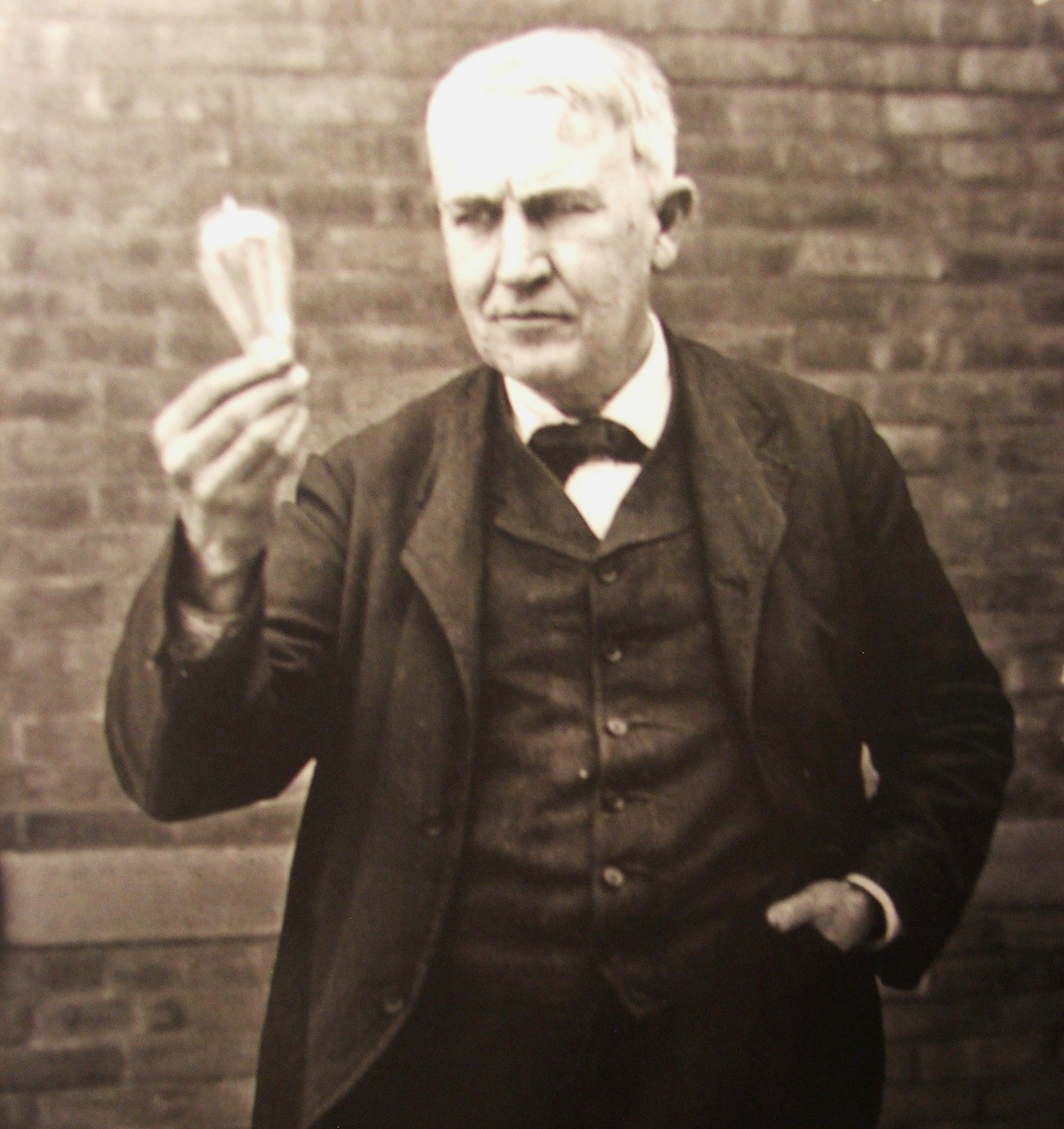 Thomas Edison | Pessoas inspiradoras, Thomas edison lampada, Inventores - Wat Heeft Thomas Edison Uitgevonden