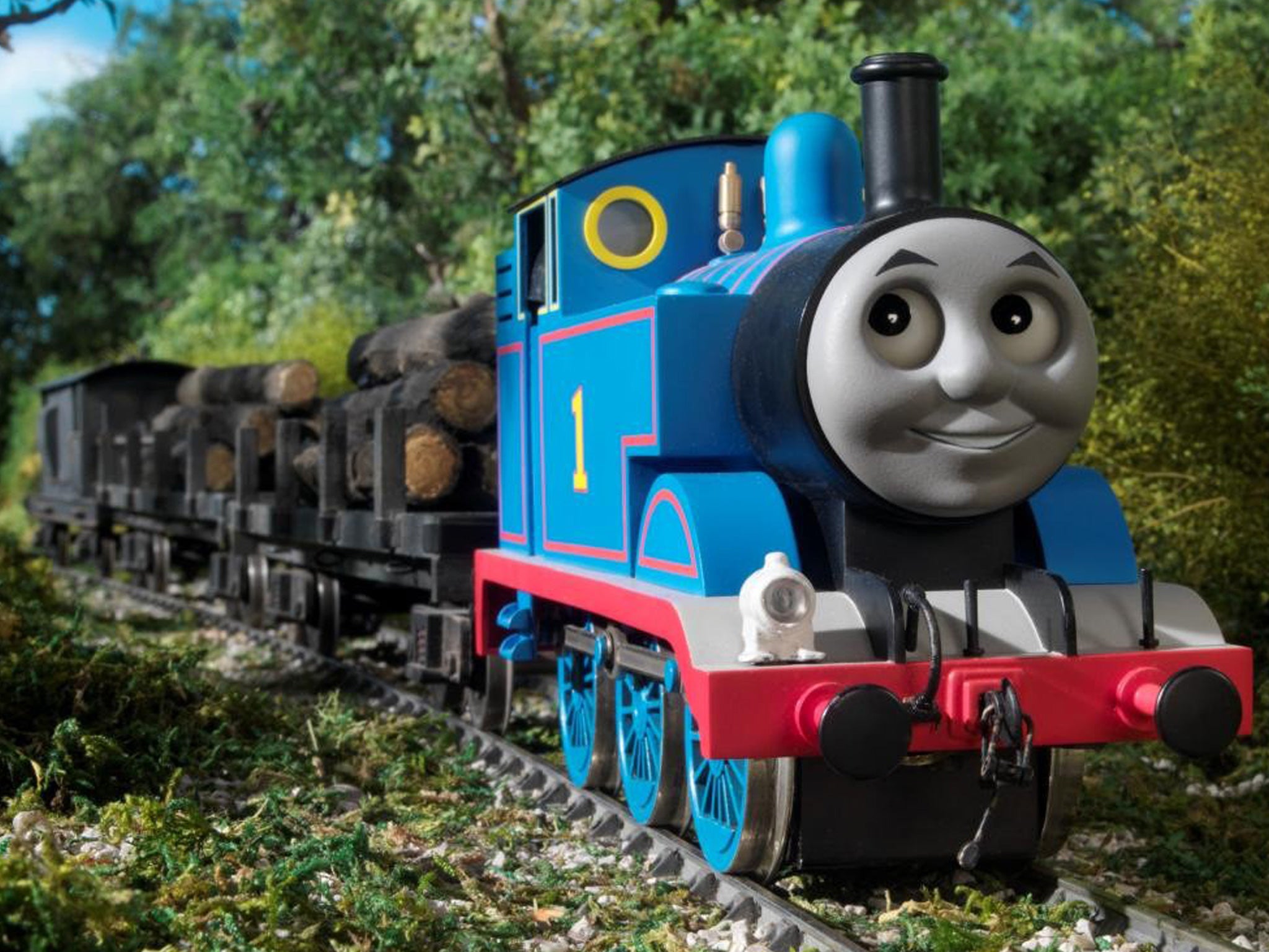 Thomas The Train Characters Images - Thomas De Graauw Zevenbergschen Hoek