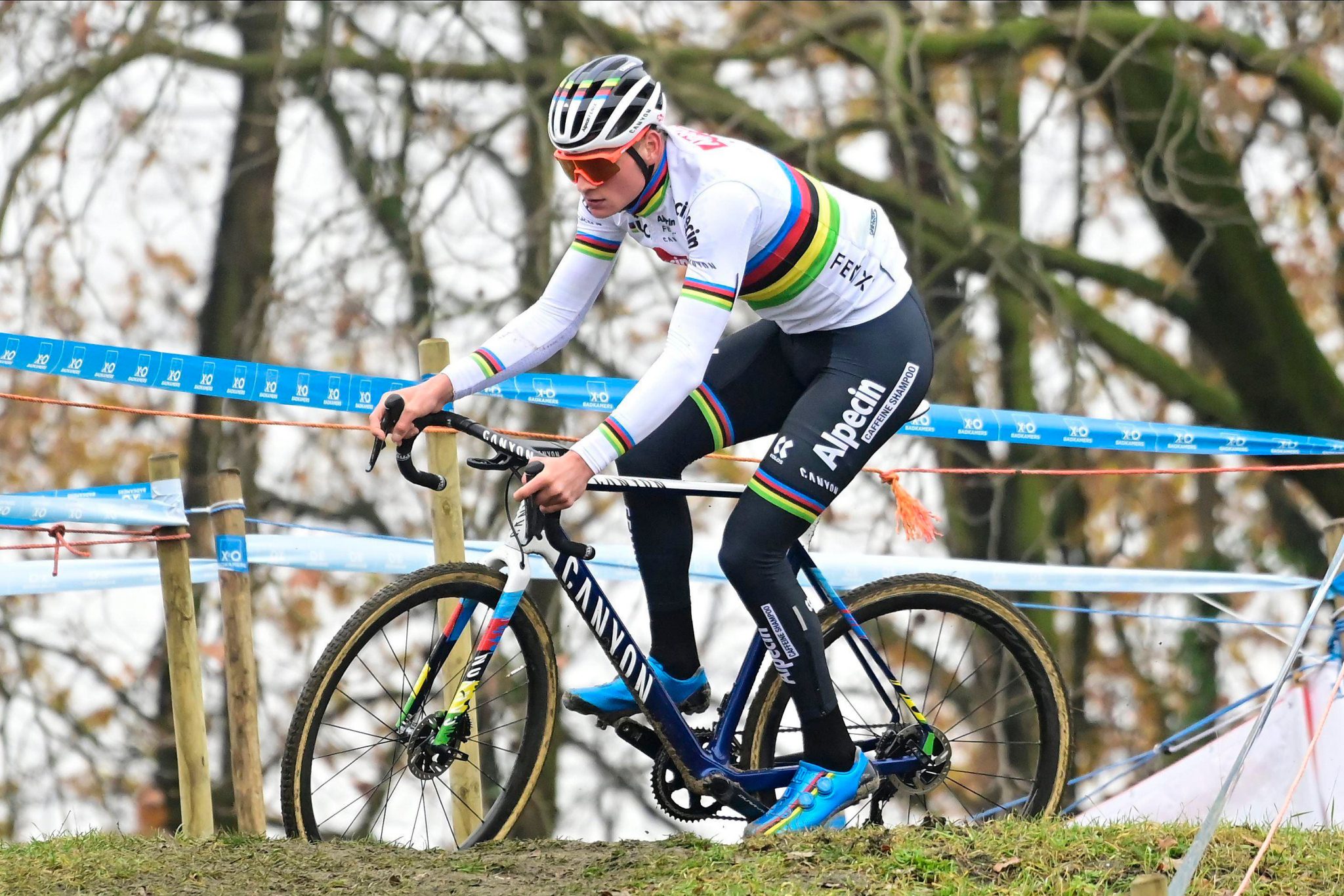 THREE FACTS TO KNOW ABOUT MATHIEU VAN DER POEL – Road Bike Action - Mathieu Van Der Poel Wk Veldrijden