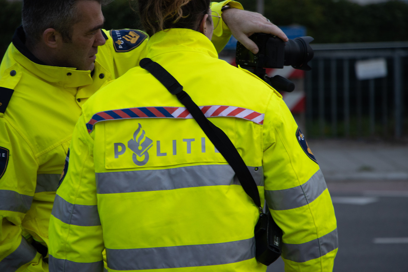 Tieners nog steeds vermist, politie roept hulp in van Roemeense - Opgeroepen Als Getuige Bij Politie