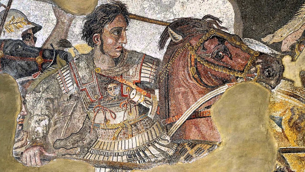 Tijd van Grieken en Romeinen (Oudheid) - YouTube - Hij Is Uit De Kunst Cryptisch