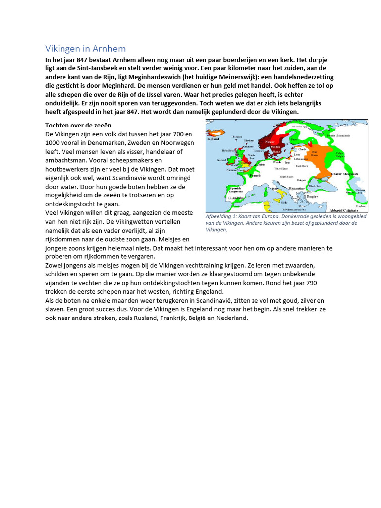 Tijd Van Monniken En Ridders