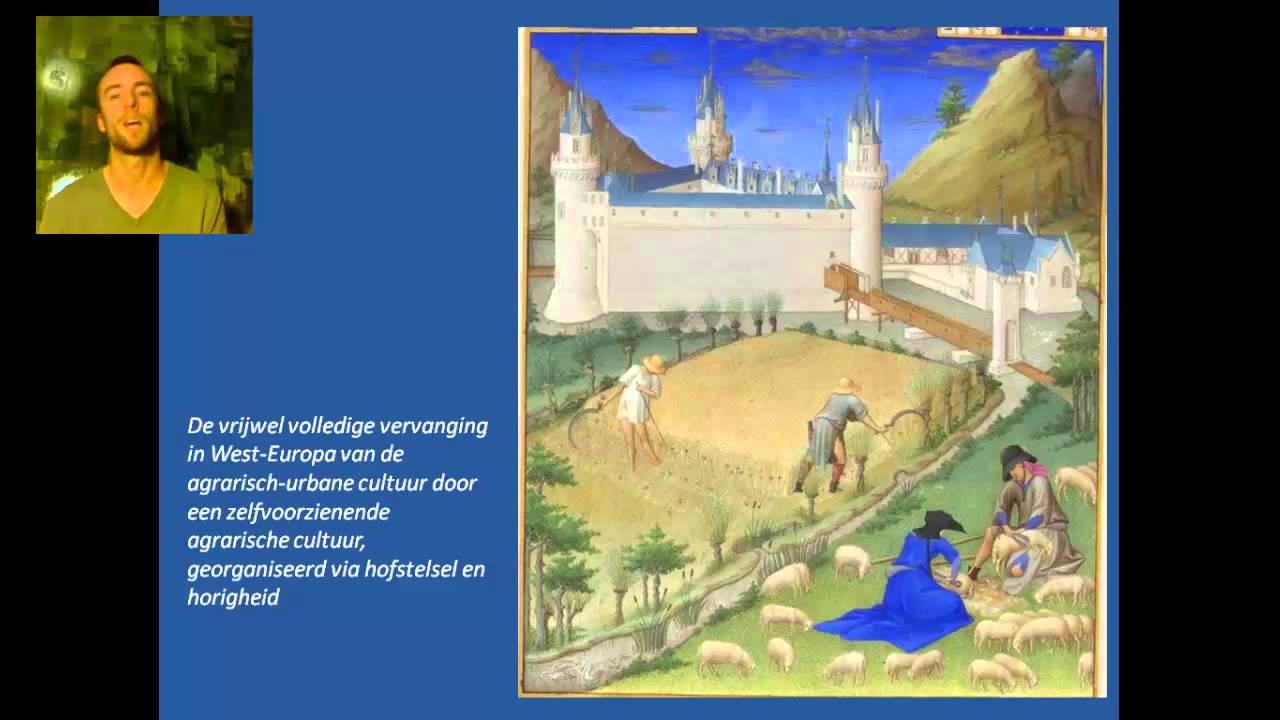 Tijd van Monniken en Ridders - YouTube - Tijd Van De Monniken En Ridders