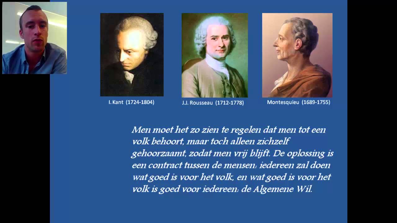Tijd van Pruiken en Revoluties - YouTube - Tijd Van De Pruiken En Revoluties