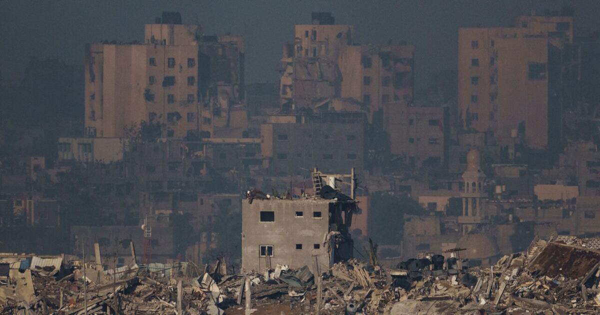 Pleit In Israel Voor Gevechtspauze