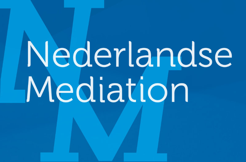 Tijdschrift Nederlandse Mediation | BBKW Mediation | Mediators - Nederlands Vlaams Tijdschrift Voor Mediation En Conflictmanagement