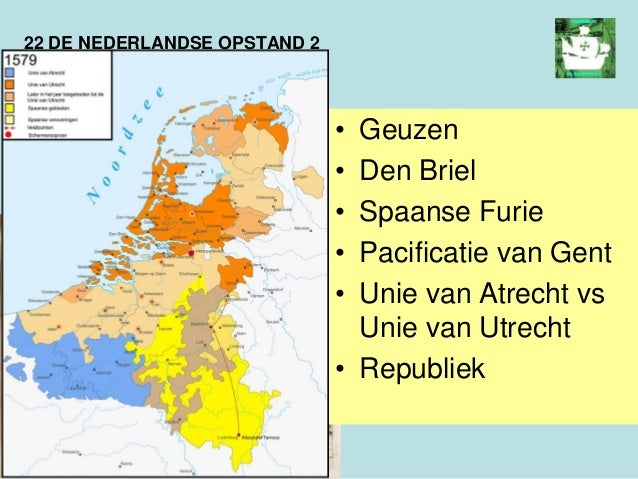 Tijdvak201505 - Unie Van Utrecht En Atrecht