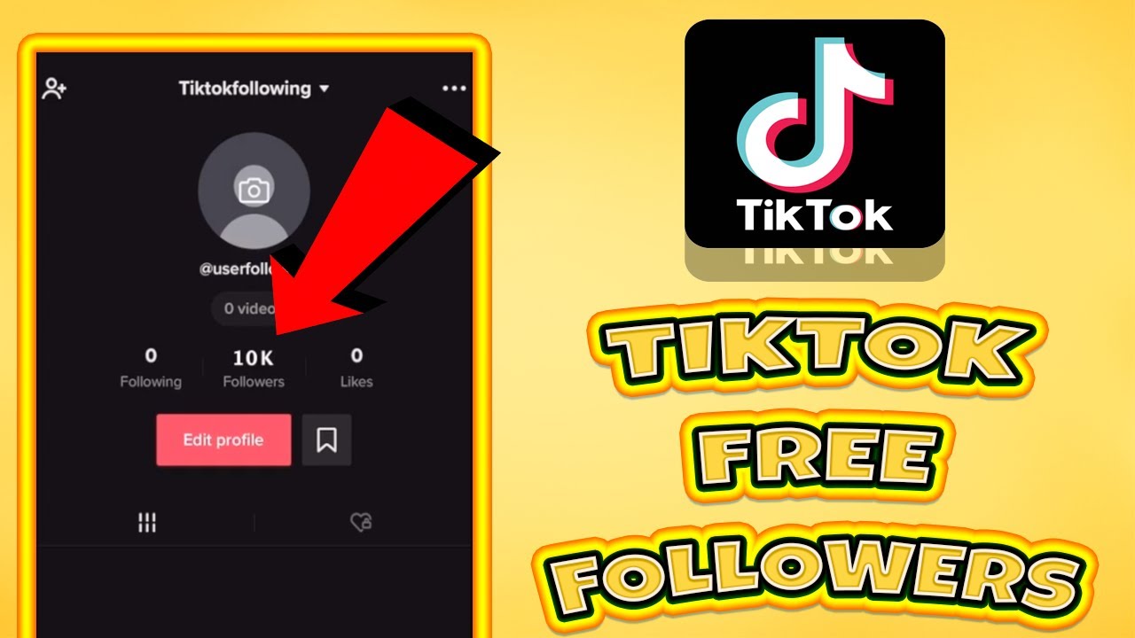Waarom Kan Ik Niemand Volgen Op Tiktok