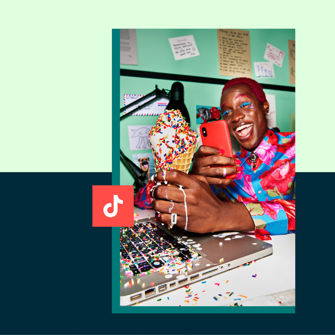 Tiktok 2025 Trend Report - Akira vanven - Gaat Tiktok Weg In Nederland 2022