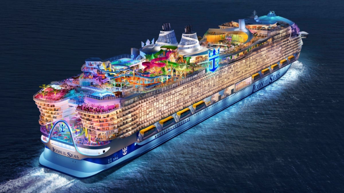 Tim Meyer Archives - ittn.ie - Hoe Groot Is De Icon Of The Seas