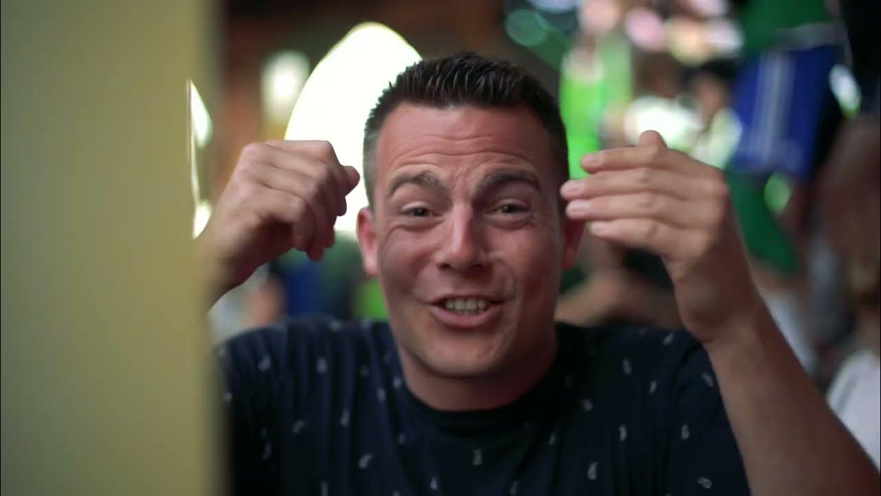 Tim Schalkx – Lailo (Zon, Zee Zuipen) - YouTube - Zon Zuipen En Je Ouders In Shock