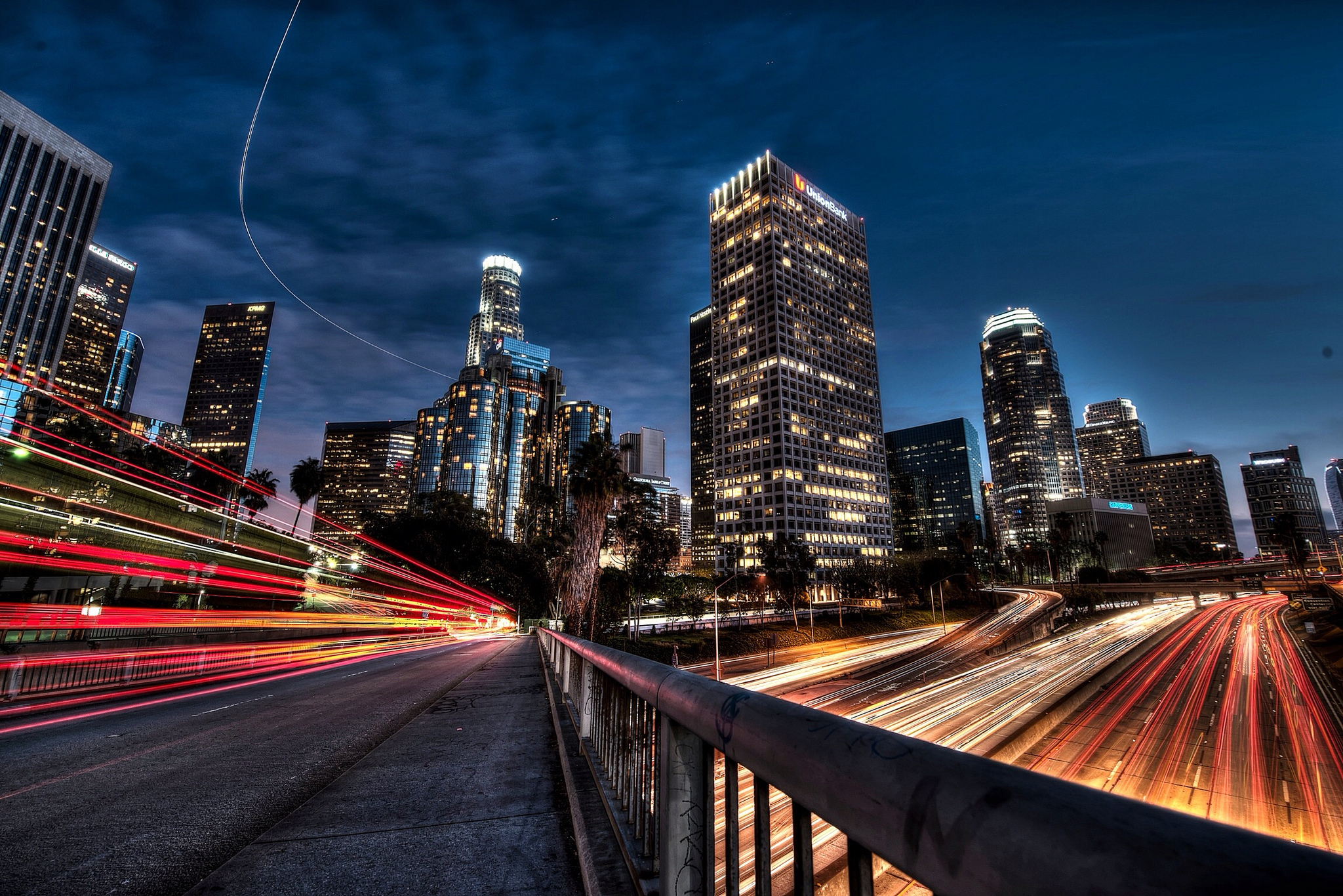 Time Out Los Angeles | LA Events, Activities & Things To Do - Los Angeles Where Is It Located