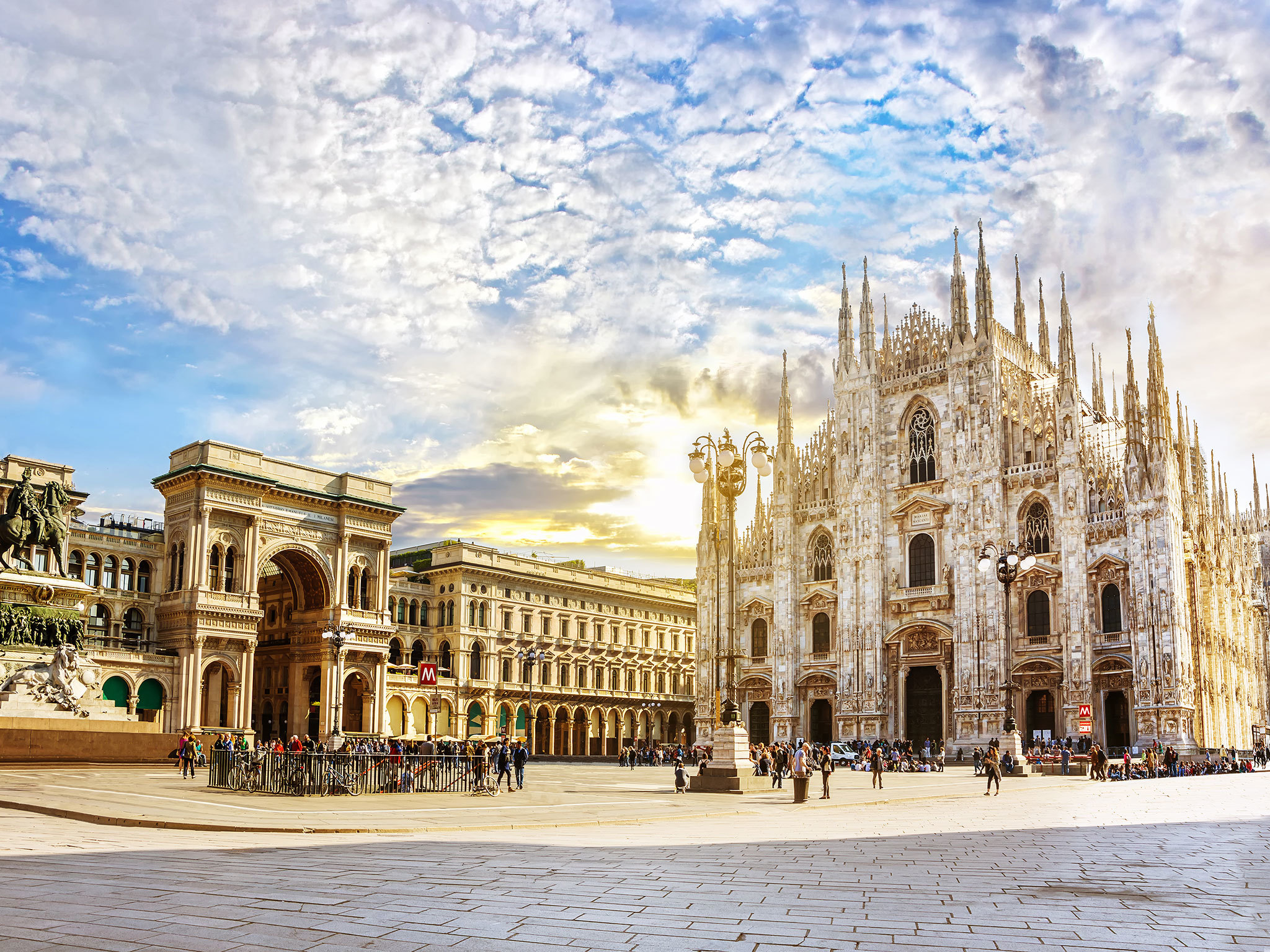 Time Out Milan | Milan Travel, Hotels & Things To Do - Milan Kundera De Ondraaglijke Lichtheid Van Het Bestaan