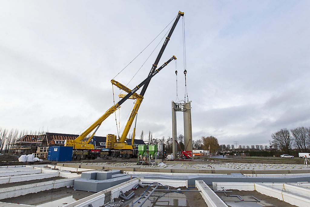 Ger Gem Nieuw Beijerland