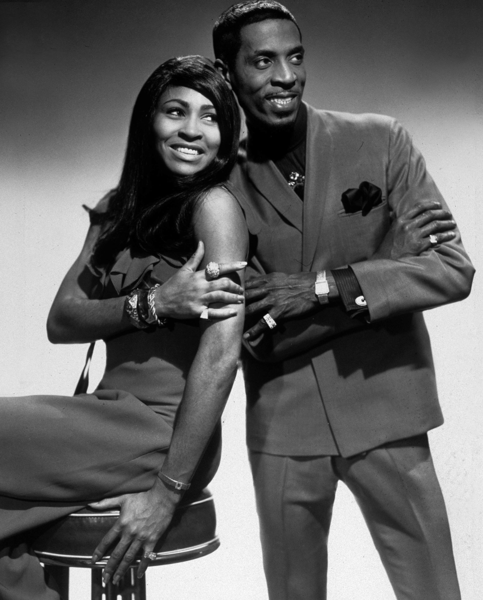 Tina Turner - Nummers Van Ike & Tina Turner