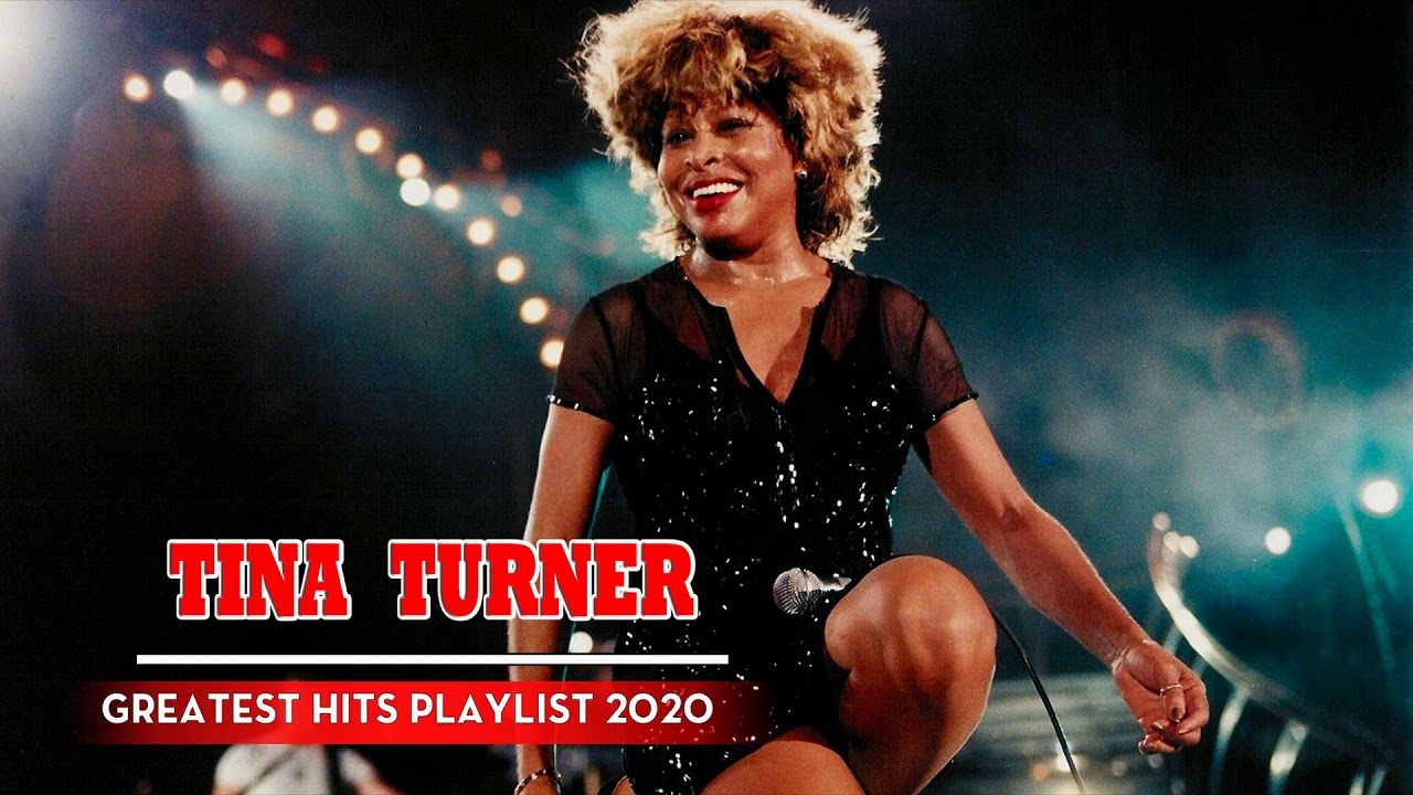 Nummers Van Ike & Tina Turner
