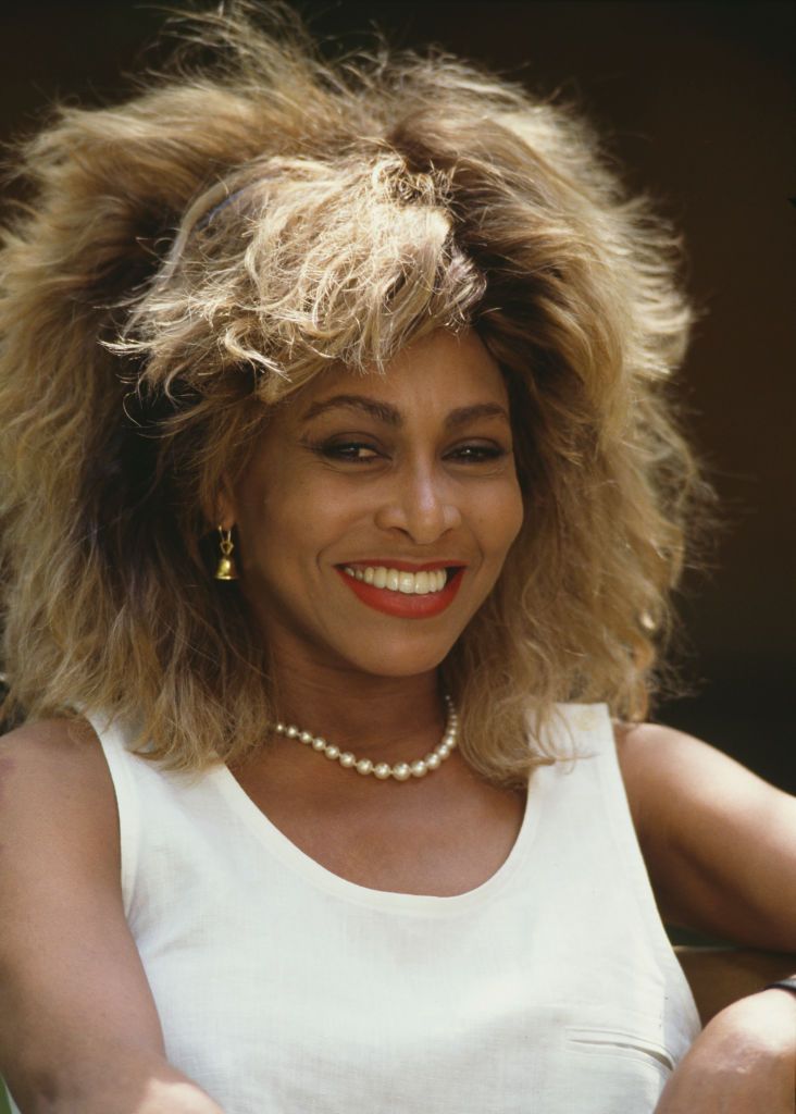 Tina Turner I Don't Wanna Lose You