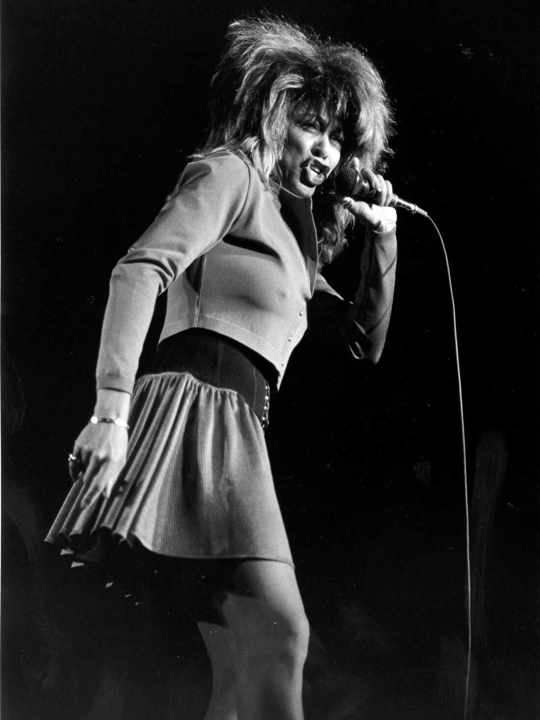 Tina Turner - SheonadBrennen - Hoeveel Concerten Heeft Tina Turner In Nederland Gegeven