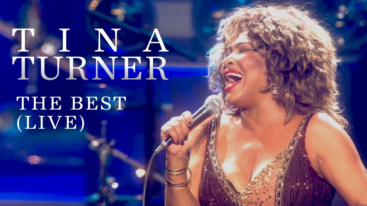 Laatste Concert Tina Turner In Nederland