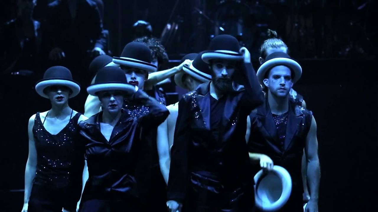 TING! - official Trailer - Scapino Ballet Rotterdam & NITS - YouTube - Scapino Ballet Song Of The Dark Forest