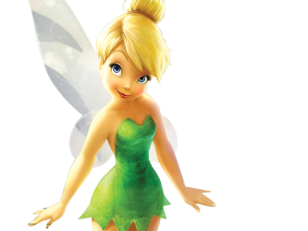 TinkerBell wallpaper | 1024x768 | #48637 - Tinkerbell And The Pirate Fairy Movie