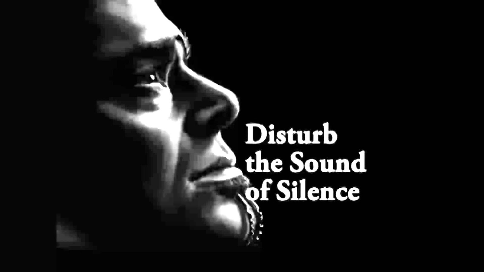 Tinta con Historia: CANCIÓN "THE SOUND OF SILENCE" (ORIGINAL + COVER - De Sound Of Silence